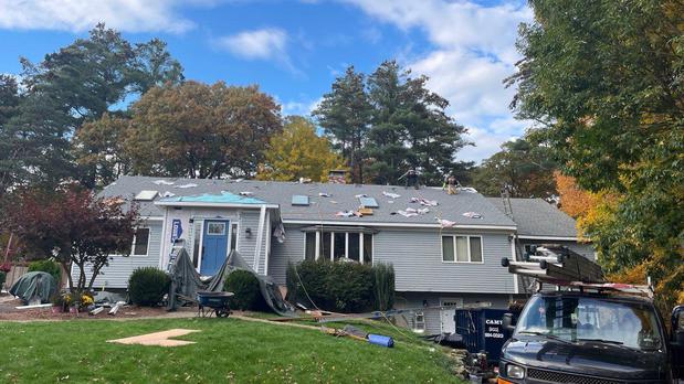Images Synergy Skylights and Roofing