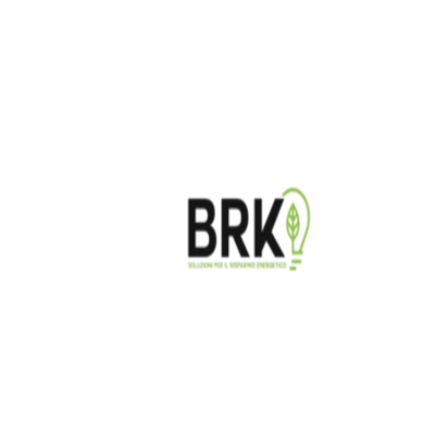 BRK Soluzioni Casa Logo