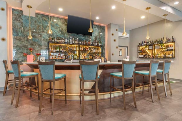 Images Best Western Premier Historic Travelers Hotel Alamo/Riverwalk