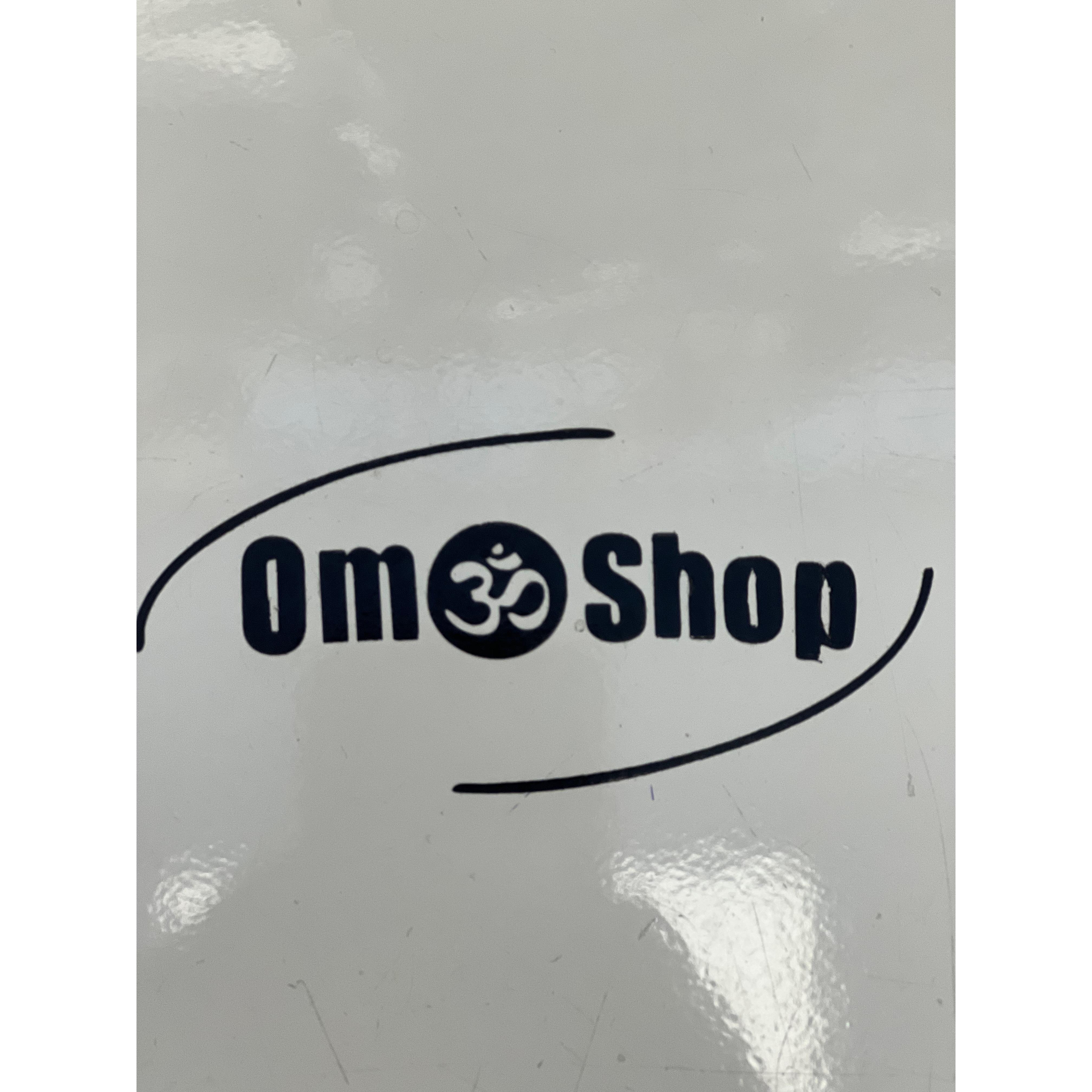 Om Shop in Marl - Logo