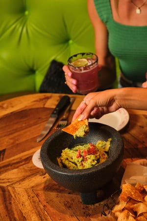 Images Rocco's Tacos & Tequila Bar