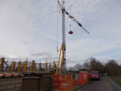 Images Impresa Edile Putano Bisti