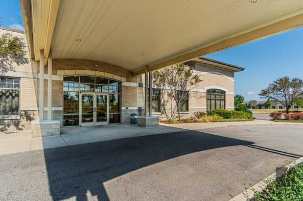 Images Mitchell's Salon & Day Spa