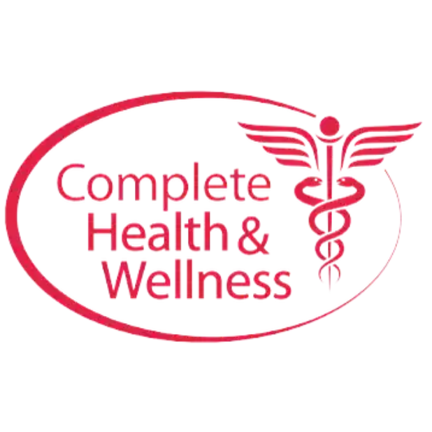 Complete Health and Wellness Logo