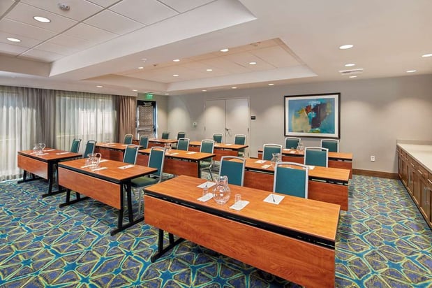 Images Hampton Inn & Suites Sacramento at CSUS