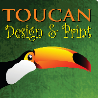 Toucan Design - Graphic Designer - Dublin - (01) 450 2878 Ireland | ShowMeLocal.com