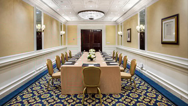 Images InterContinental the Willard Washington D.C. by IHG