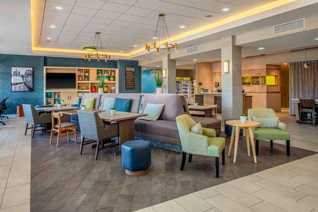 Images Home2 Suites by Hilton Northville Detroit