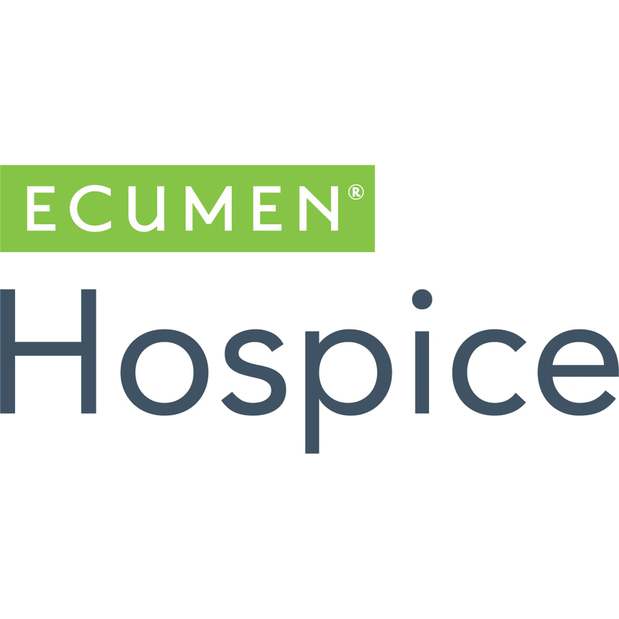 Ecumen Hospice Logo