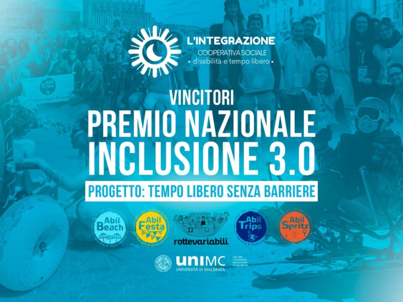 Images L'Integrazione Onlus