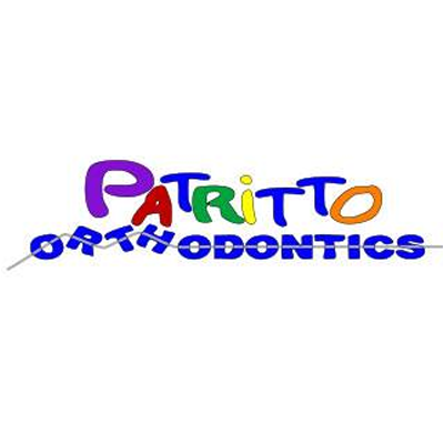 Patritto Orthodontics Logo