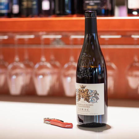 Bilder Jacques’ Wein-Depot Heidelberg-Bergheim