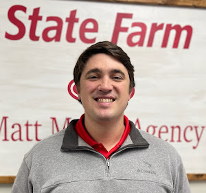Images Matt Morris - State Farm Insurance Agent