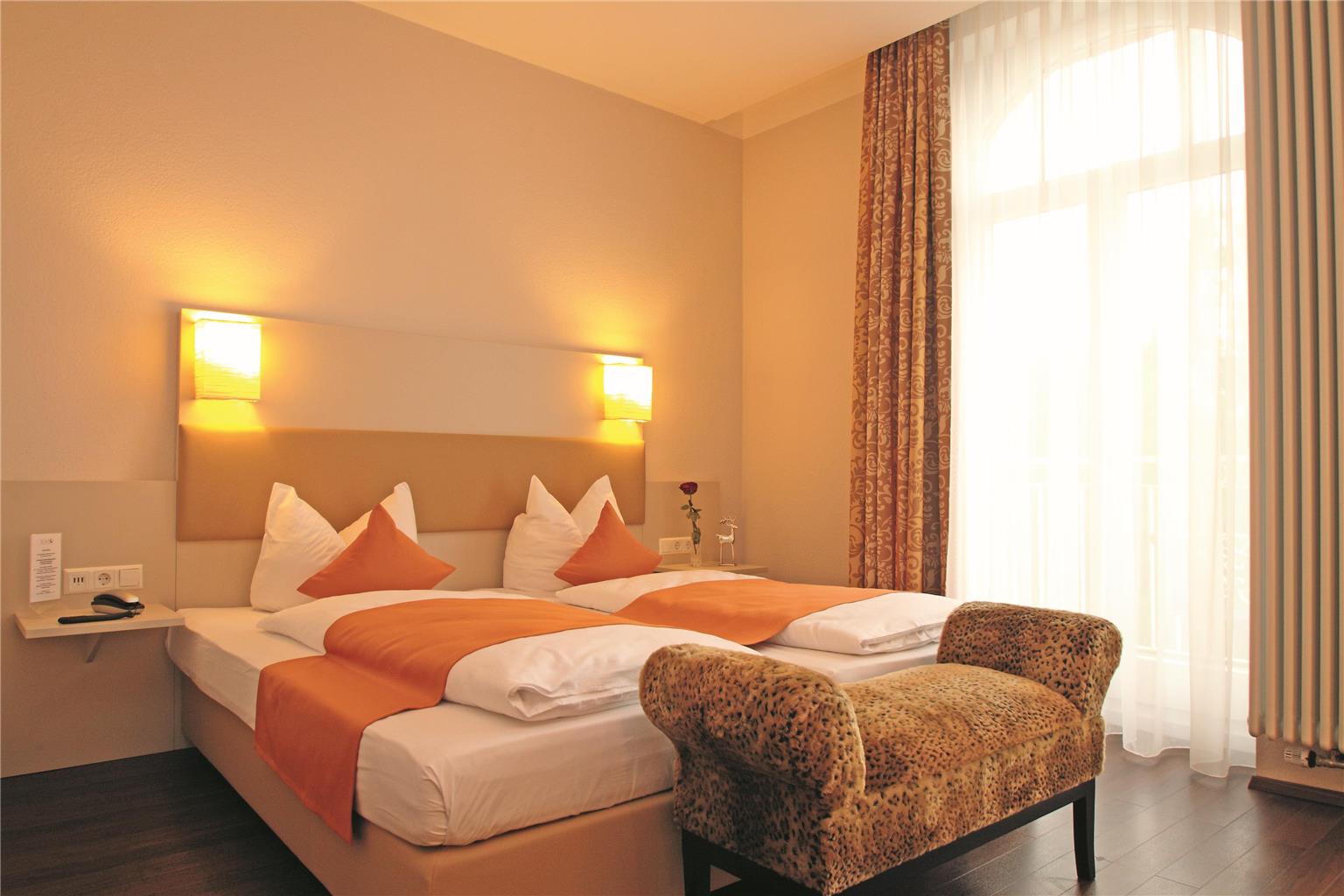 Sure Hotel by Best Western Bad Duerrheim, Luisenstrasse 8 in Bad Duerrheim