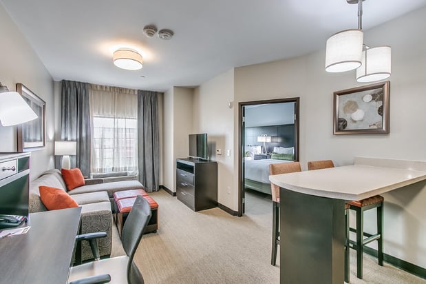Images Staybridge Suites Lubbock South by IHG