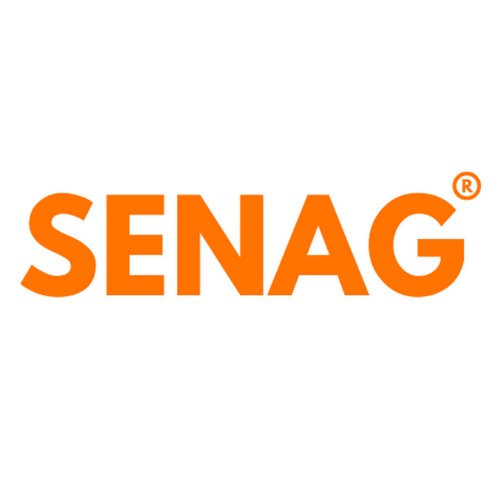 SENAG UG (Haftungsbeschränkt) Logo