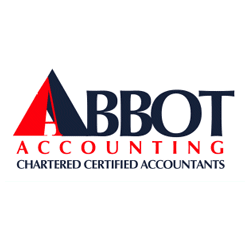 company logo