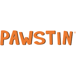 Pawstin Logo