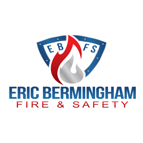Eric Bermingham Fire & Safety