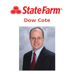 Dow Cote - State Farm Insurance Agent