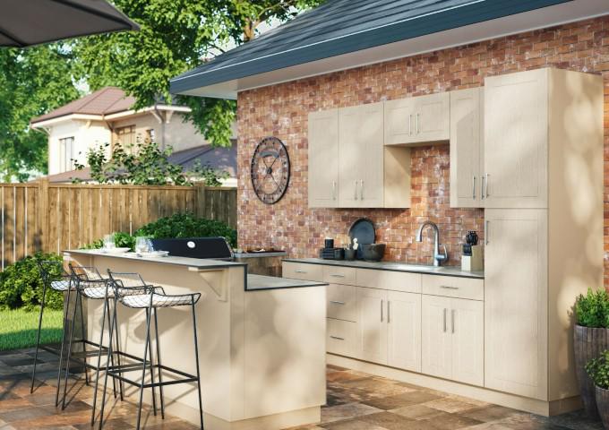 If you’ve decided that you like the idea of an outdoor kitchen and think it might be for you, you wo Kitchen Tune-Up Savannah Brunswick Savannah (912)424-8907
