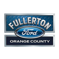 Fullerton Ford Logo