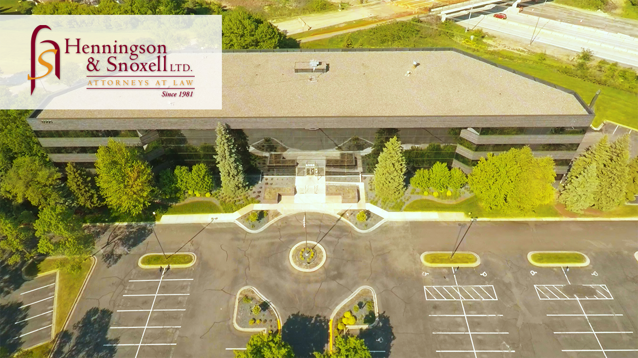Located in Maple Grove, Minnesota, Henningson & Snoxell has served businesses and individuals throughout the Minneapolis-St. Paul Metro area and beyond since 1981. Our suburban law firm combines effective legal counsel and representation with strong community ties and a focus on helping others.