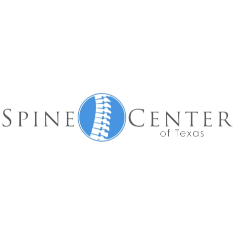 Dr. Irvin Sahni - Spine Surgeon in San Antonio Logo