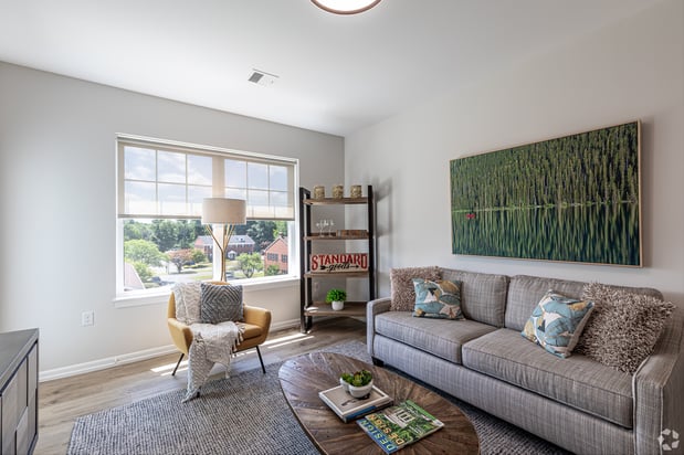 Images Tellus Bloom Apartments