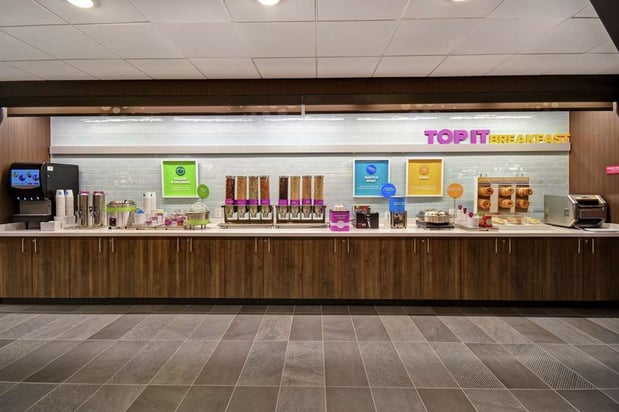 Images Tru by Hilton Denver South Park Meadows