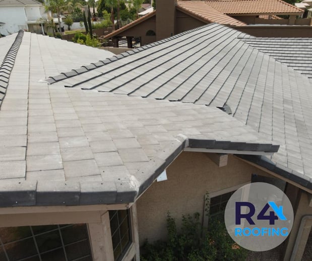 Images R4 Roofing