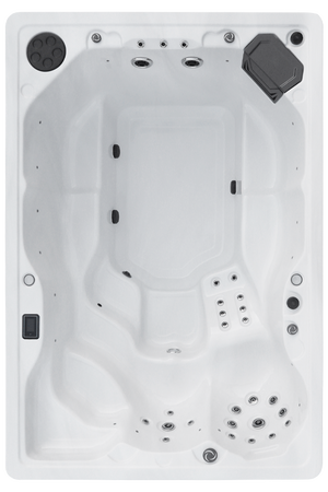Images Sunset Spas