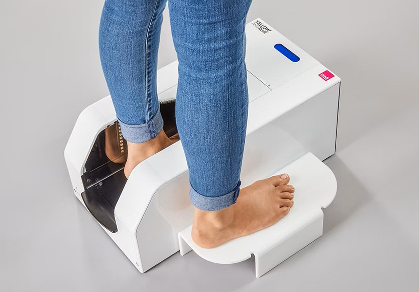 Orthopädietechnik Weißenbacher & Mauer GmbH, Gleichmannstraße 8 in München