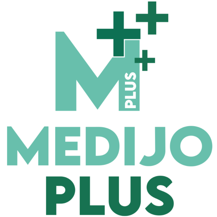 Medijo Plus GbR Filiz Görgülü und Jens Frieske in Gärtringen - Logo