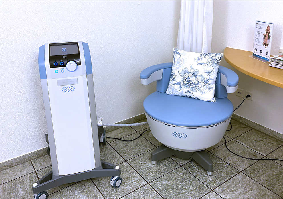 Dr. med. Niemann Susanne, Schmitten 6 in Ibach