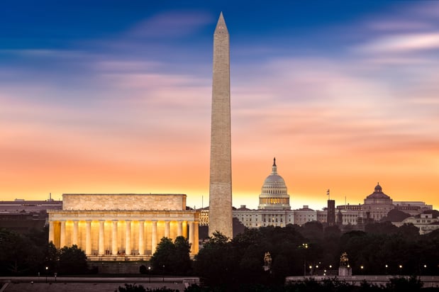 Images Holiday Inn Express Washington DC Downtown by IHG