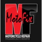 MotoFix Logo