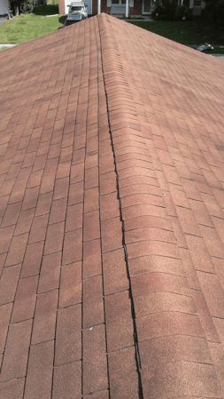 Images P & G Roofing