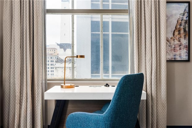 Images Hilton Garden Inn Indianapolis Downtown