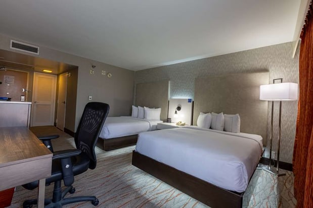 Images DoubleTree by Hilton Hotel Dallas - Richardson