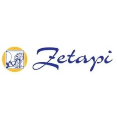Zetapi Logo