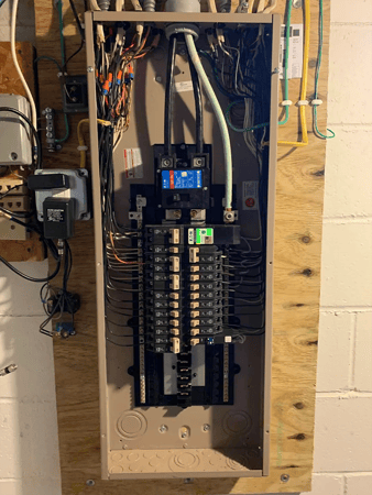 Images Nordeast Electric