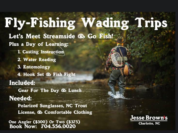 Let's go fishing!  Or Better Yet!! Give this great Holiday Gift & the let the Recipient book the Trip when they can Go (like during a warm early spring day).  1 Person $300, 2 People $375