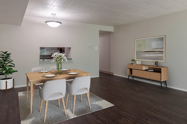 Images The Cascades Apartments & Townhomes
