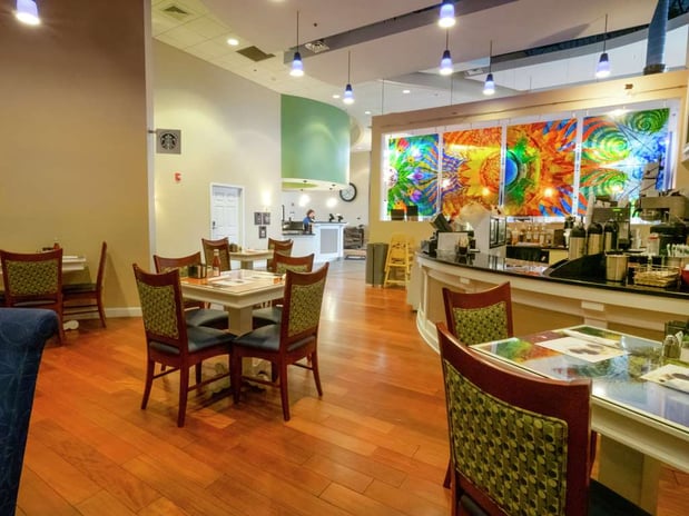 Images DoubleTree by Hilton Hotel Buffalo - Amherst
