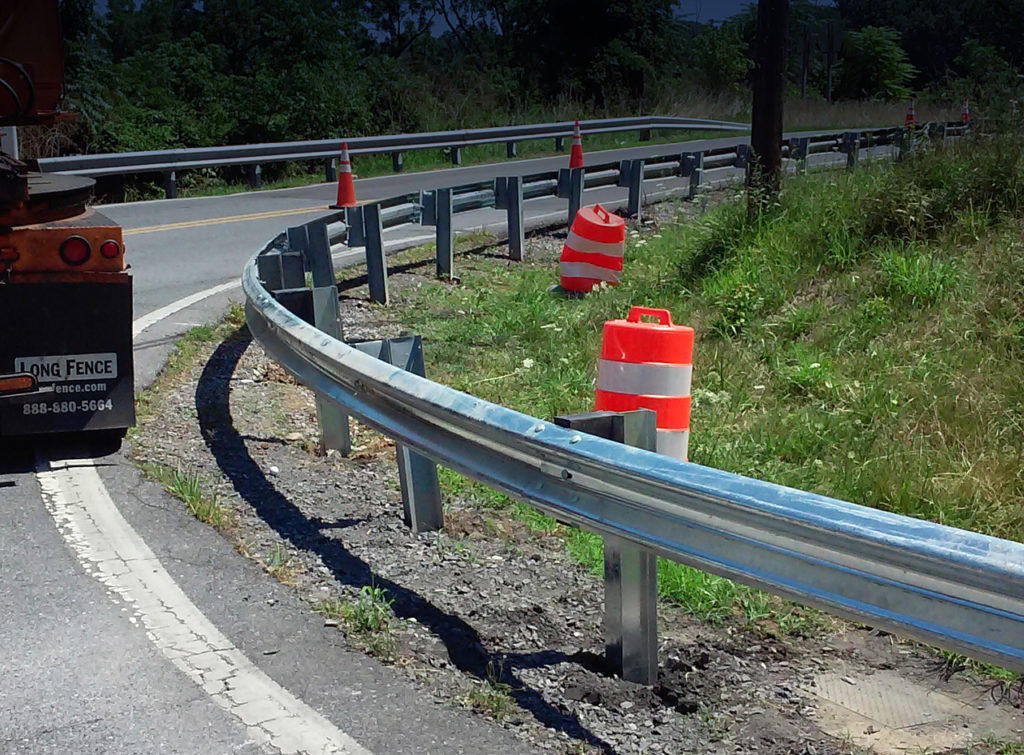 Guardrail