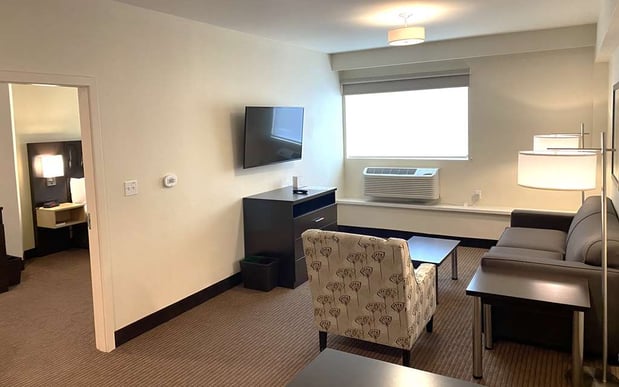Images Best Western Seattle Airport Hotel