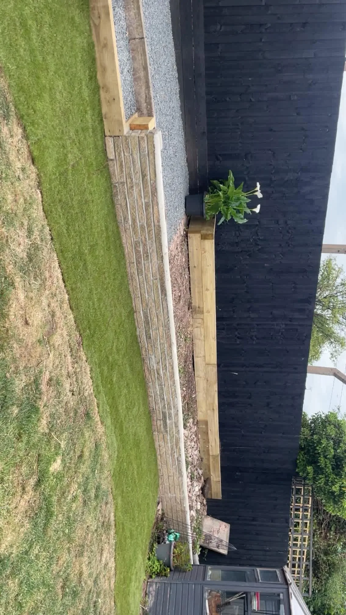 Images Oakwood Tree & Landscaping Services