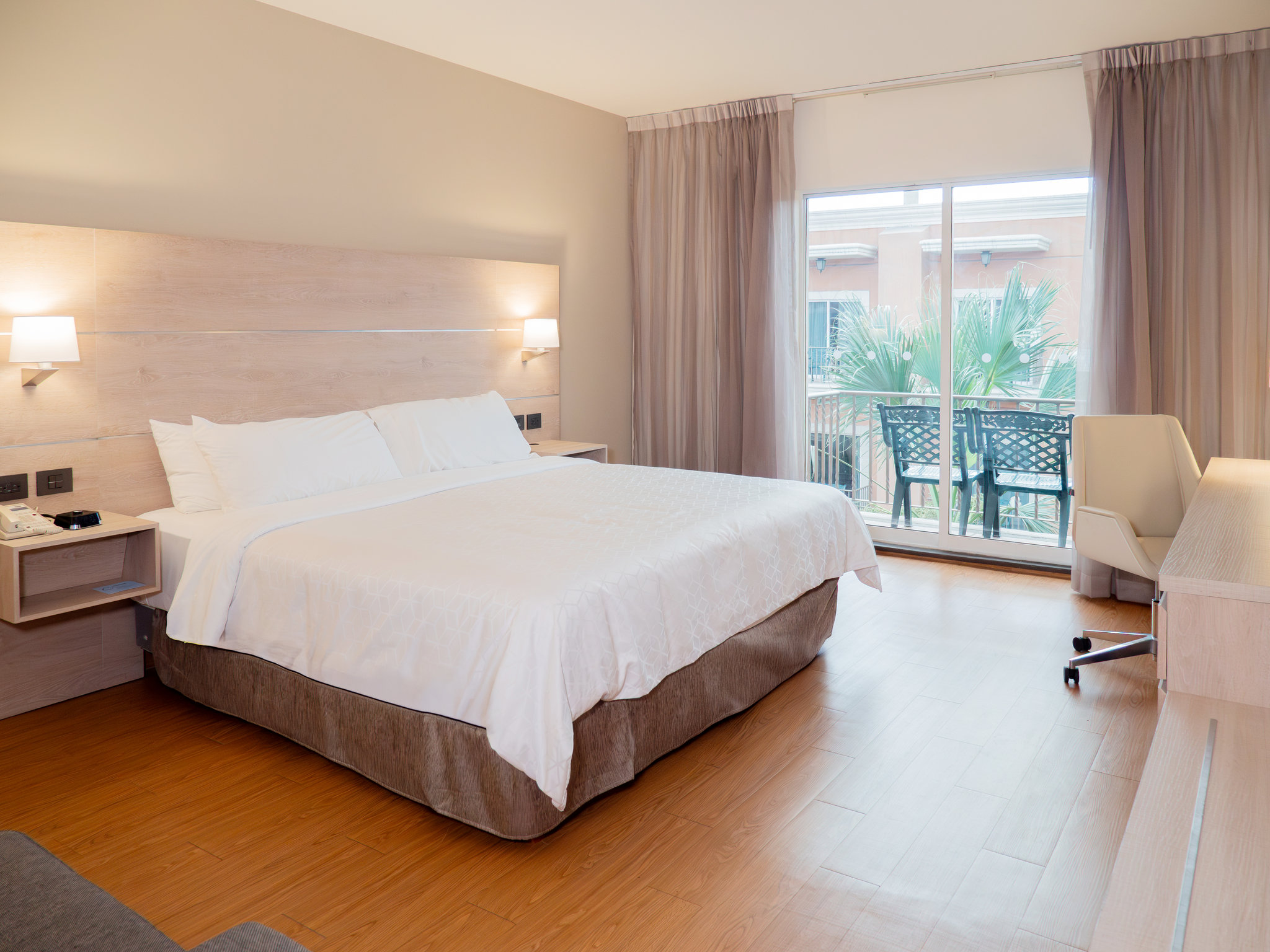 Images Holiday Inn Express Monterrey Tecnologico by IHG