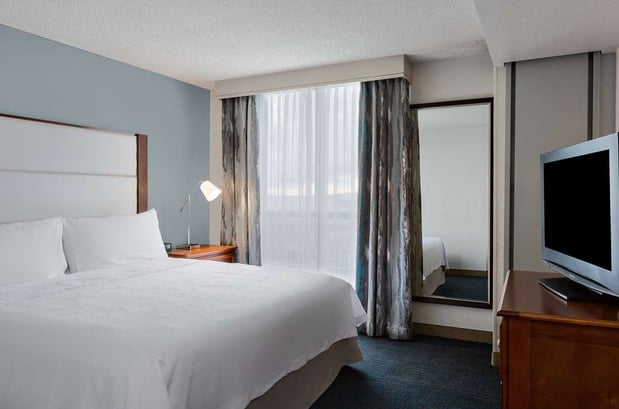 Images Homewood Suites by Hilton Seattle Downtown